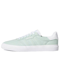 adidas originals 3MC Vulc Light Green EG2738