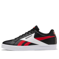 Reebok Royal Complete 3 Low Running Shoes Black FV0249
