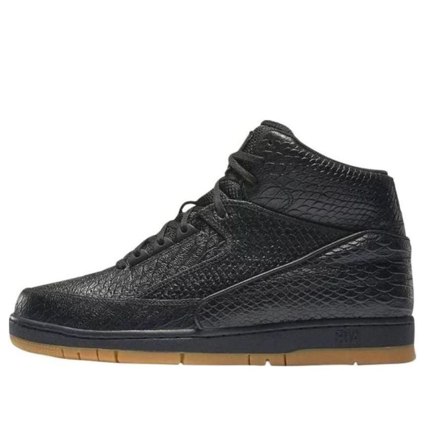 Nike Air Python 'Black Gum' 705066-001