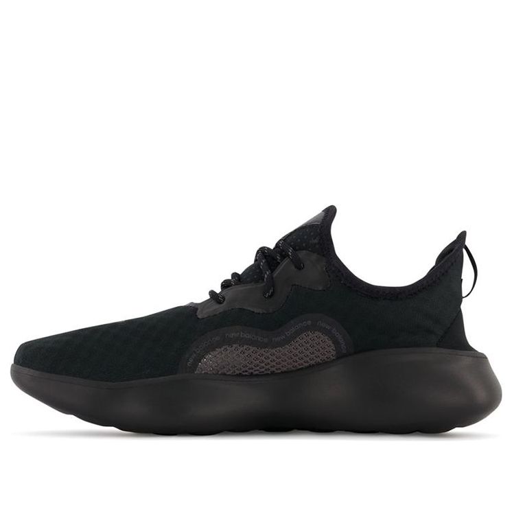 New Balance Fresh Foam Rcvry V3 'Black' RCVRYK3