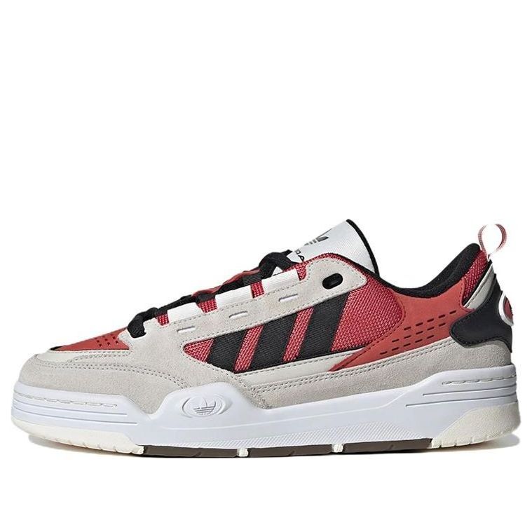 adidas originals ADI2000 'Red Gray' GZ6188