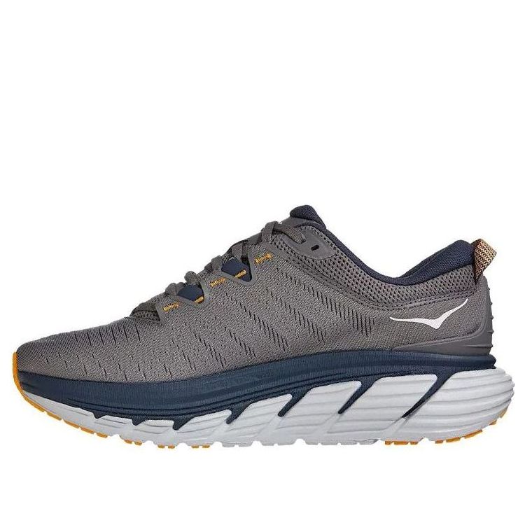HOKA ONE ONE Gaviota 3 'Charcoal Grey Ombre Blue' 1113520-CGOB