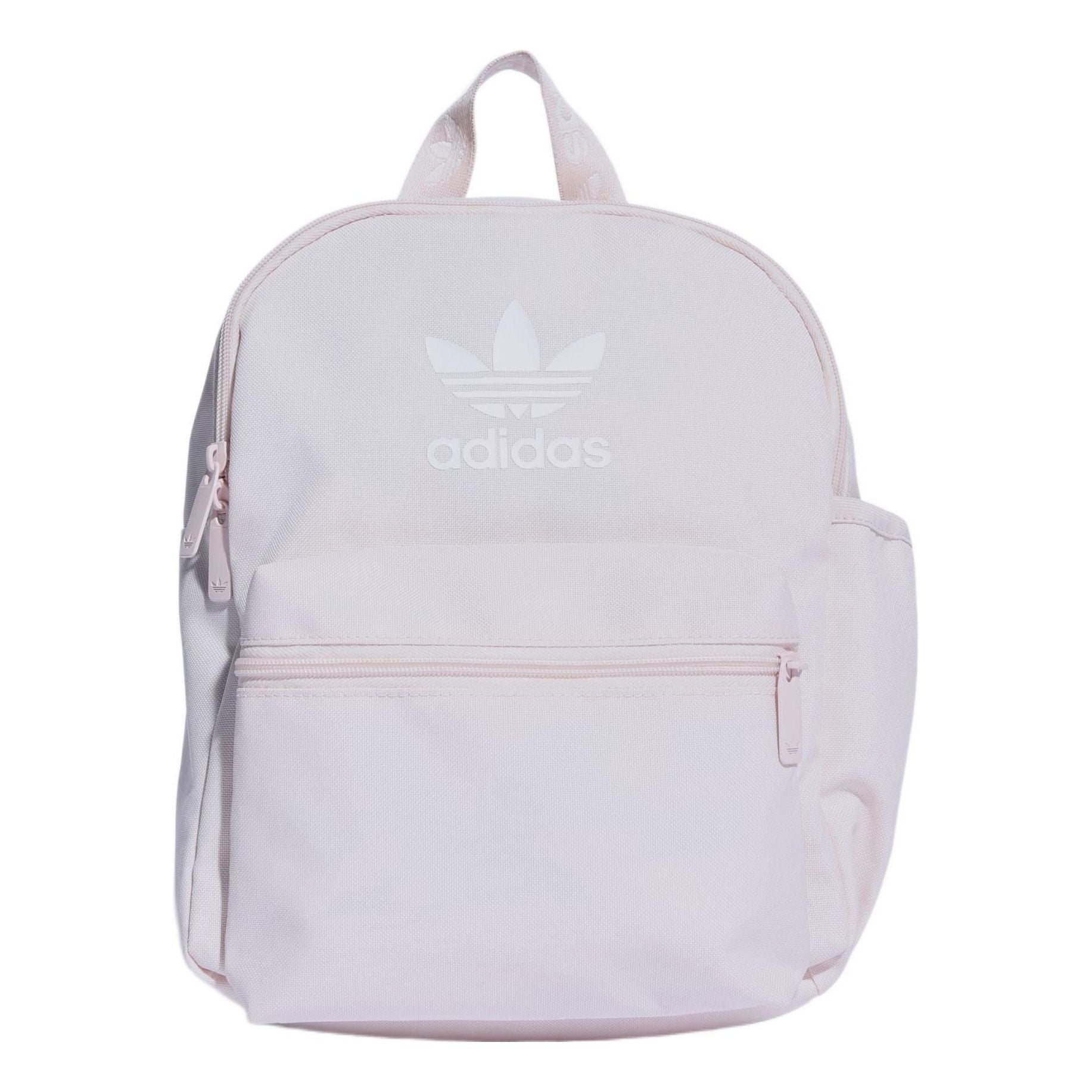 adidas Adicolor Classic Backpack Small 'Pink' IC8537