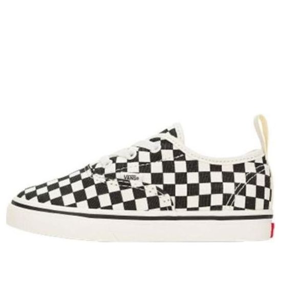 (TD) Vans Authentic 44 DX 'Black White' VN0A4BUYKIG