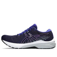 (WMNS) ASICS Gel-Pursue 8 Wide 'Eggplant' 1012B394-401