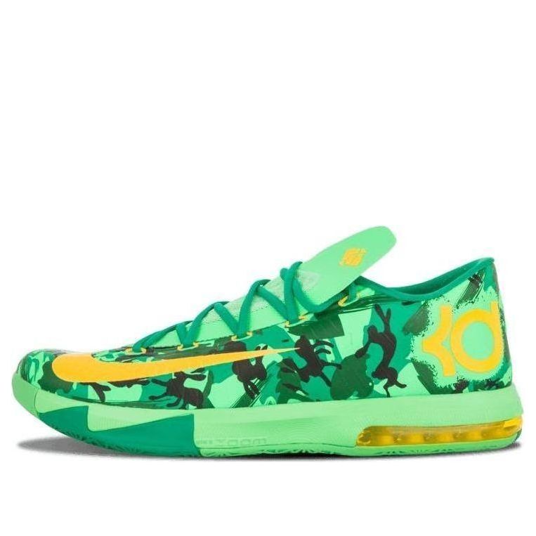 Nike KD 6 'Easter' 599424-303