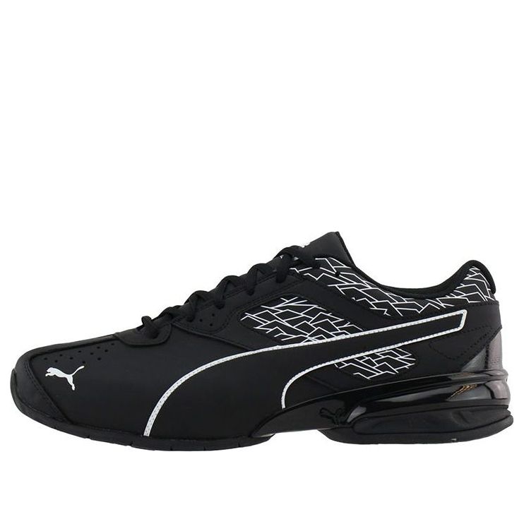 PUMA Tazon 6 Fracture FM 'Geometric Black' 189875-03