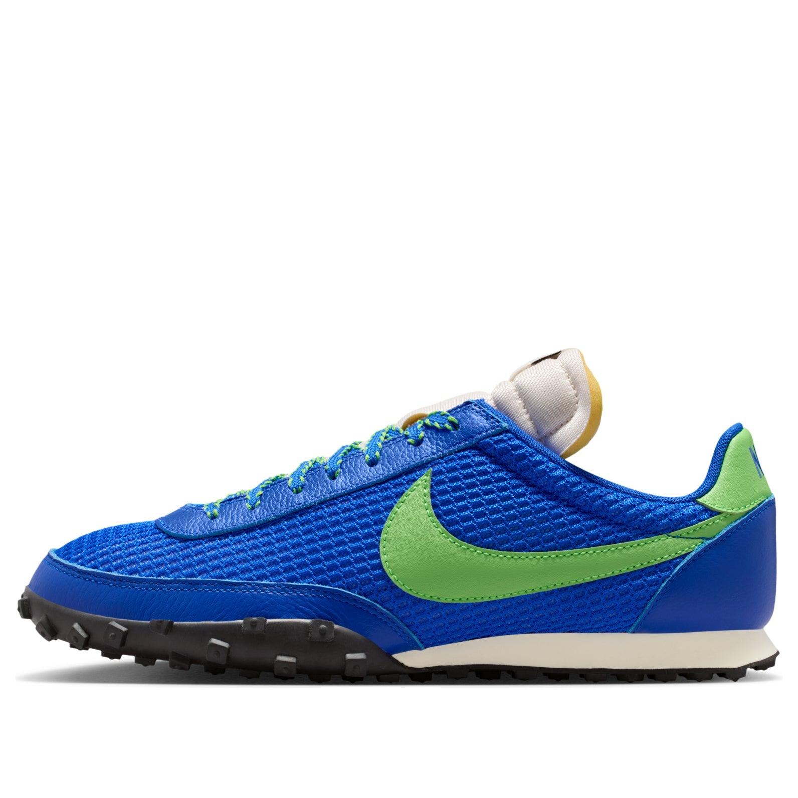 Nike Waffle Racer SE 'Racer Blue Mean Green' IM8673-400