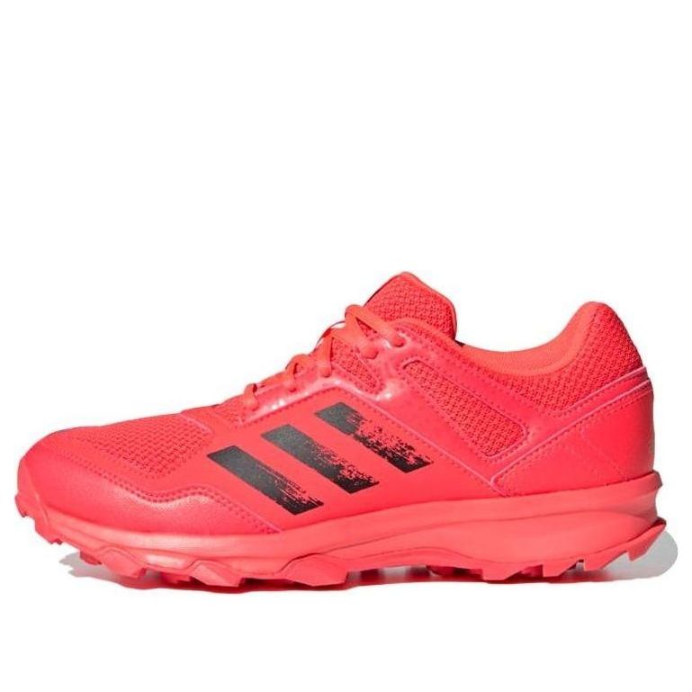 (WMNS) adidas Fabela Rise Red/Black FX2011