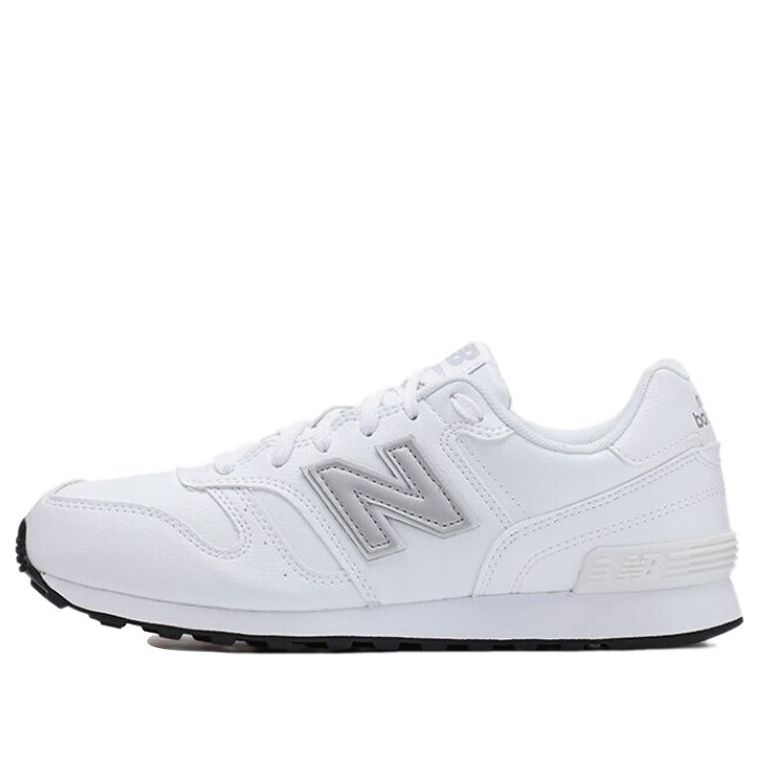 New Balance 368 Series Retro White ML368TA