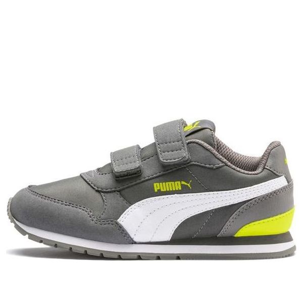 (PS) PUMA St Runner V2 Nl Grey 365294-13