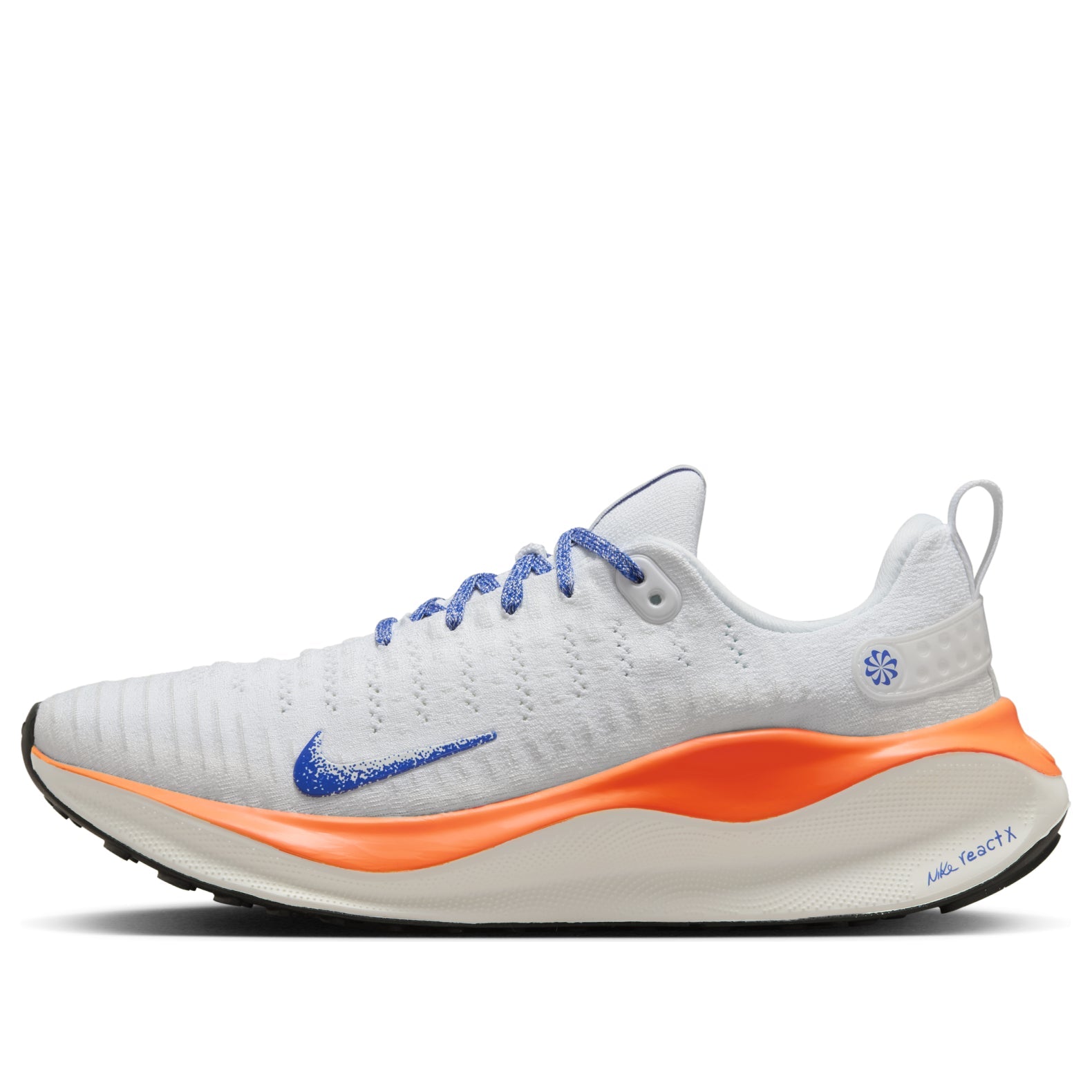 (WMNS) Nike ReactX Infinity Run 4 'Blueprint Pack' HJ6649-900