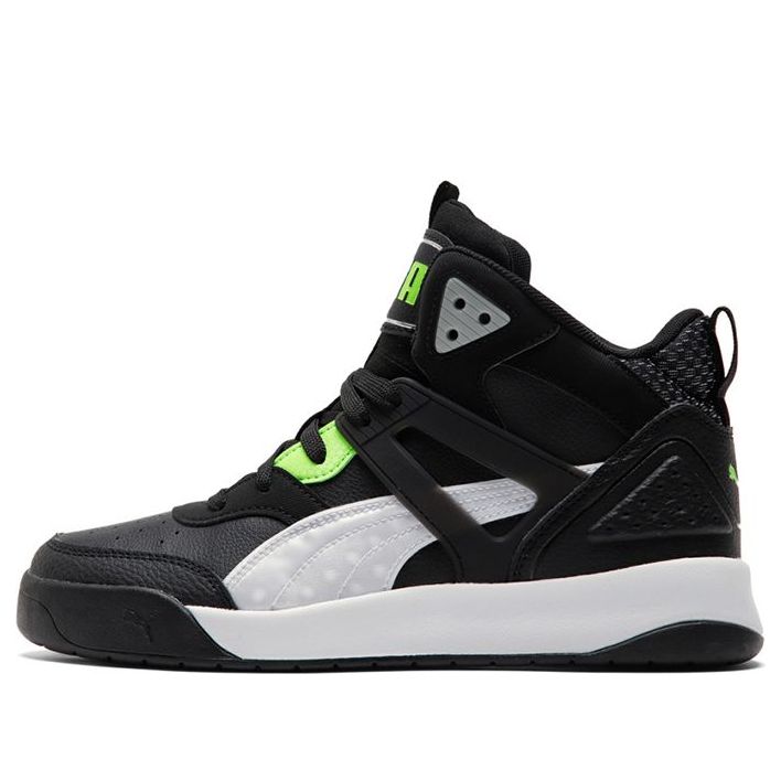 PUMA Backcourt Mid 'Cyber Week' 381129-02