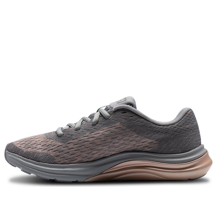 (WMNS) Under Armour Liquify Rebel 'Modern Grey' 3023022-103