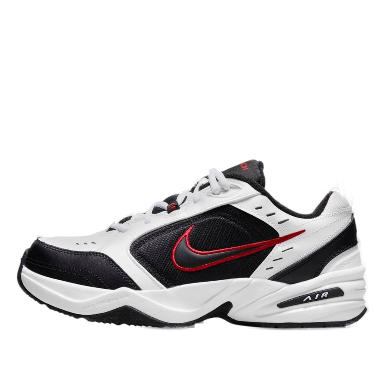 Nike Air Monarch IV 'White Varsity Red' 416355-101