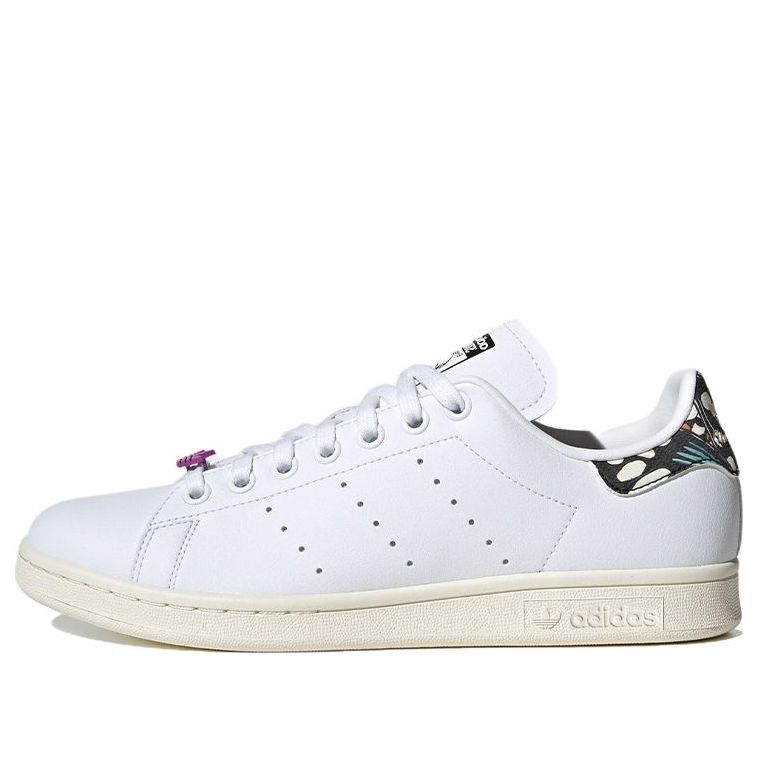 (WMNS) adidas Stan Smith 'Butterfly Heel Tab' HP6378