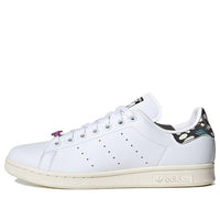 (WMNS) adidas Stan Smith 'Butterfly Heel Tab' HP6378
