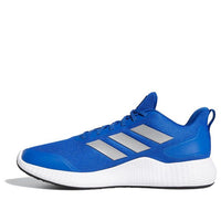 adidas Edge Gameday 'Blue Silver' EH3370