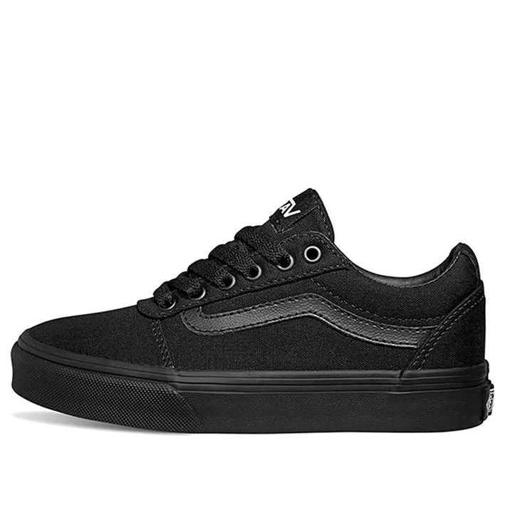 (GS) Vans Ward 'Black' VN0A38J9186