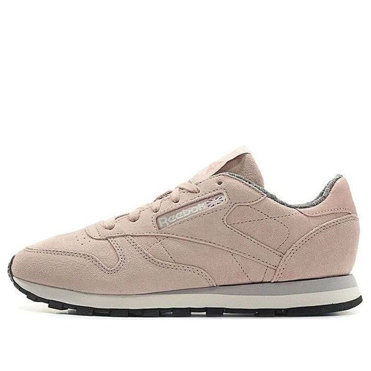 (WMNS) Reebok Classic Leather 'Weathered & Washed' BS7865