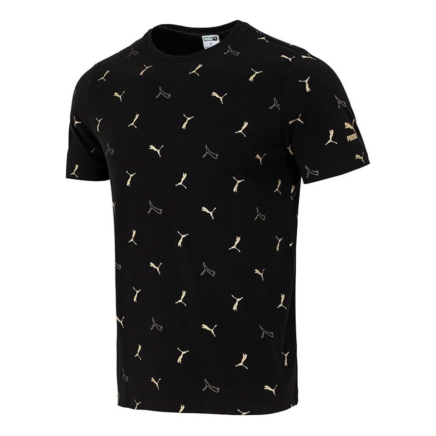 PUMA CLASSICS GRAPHICS BRAND LOVE AOP Tee 533142-51