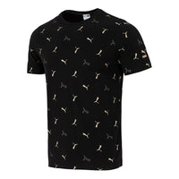 PUMA CLASSICS GRAPHICS BRAND LOVE AOP Tee 533142-51