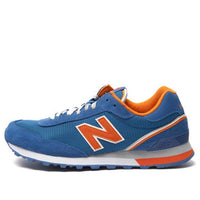 New Balance 515 Series Low-Top 'Sky Blue Orange White' ML515OB