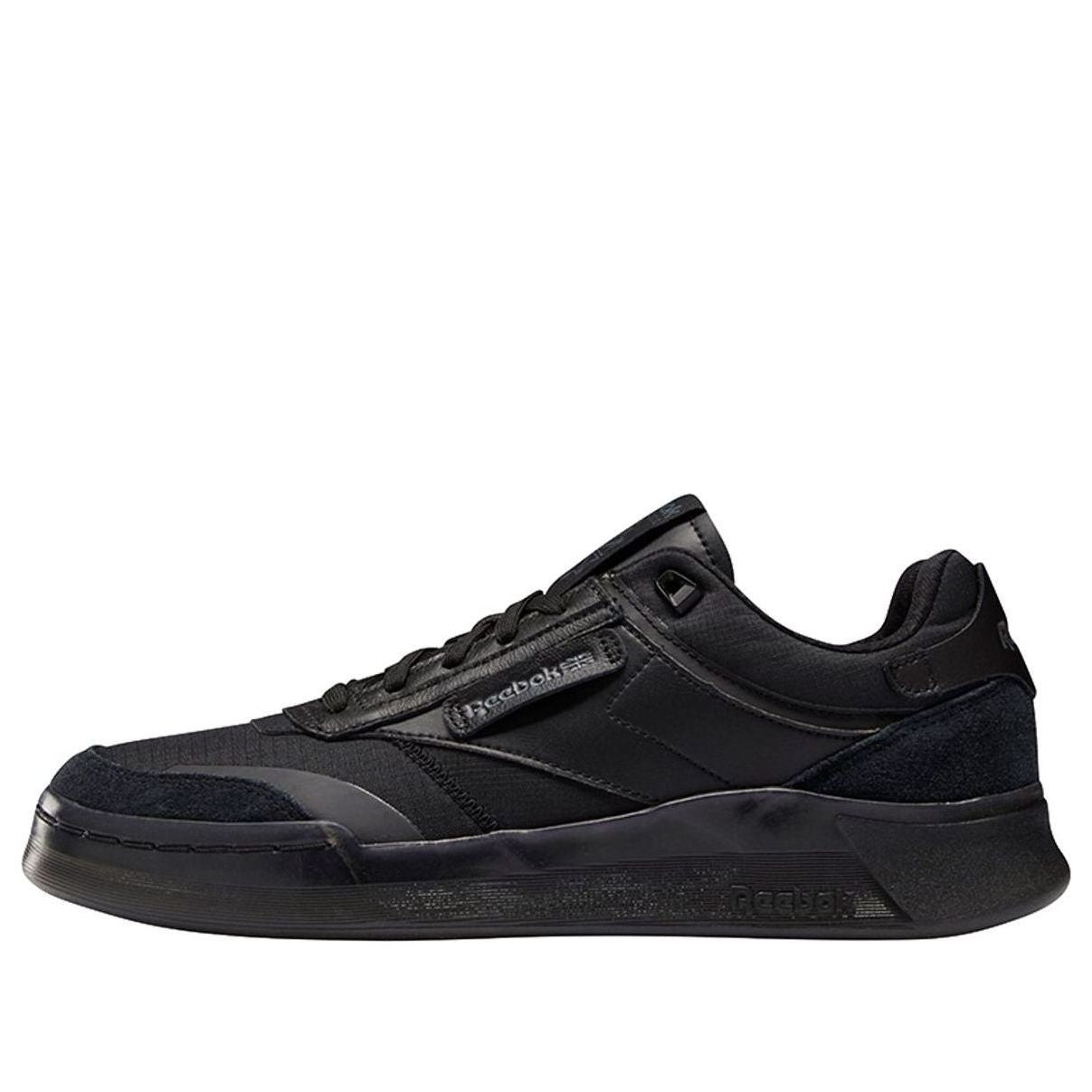 Reebok Club C Legacy Board Shoes Black GX5259