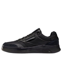 Reebok Club C Legacy Board Shoes Black GX5259