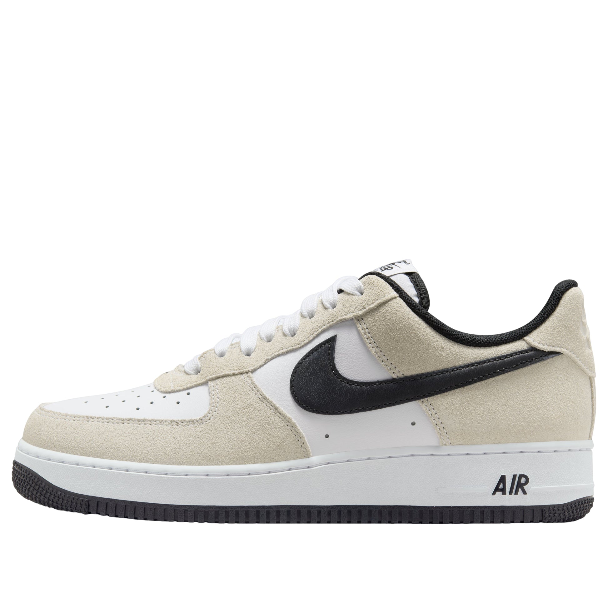 Nike Air Force 1 SK8 'White Black' IB6388-100