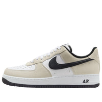 Nike Air Force 1 SK8 'White Black' IB6388-100