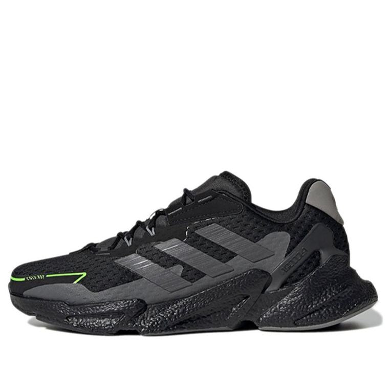 adidas X9000L4 Cold.Rdy 'Black Night Metallic' Q46245