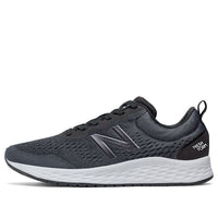 (WMNS) New Balance Fresh Foam Arishi v3 Black/White WARISSB3