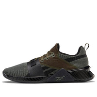 Reebok Flashfilm Train 2 'Black Poplar Green' FX7948