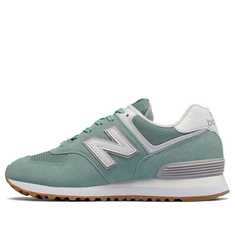 (WMNS) New Balance 574 'Blue' WL574ESY