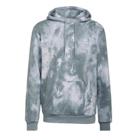 Men's adidas Hooded Long Sleeves Pullover Dark Blue HE9436