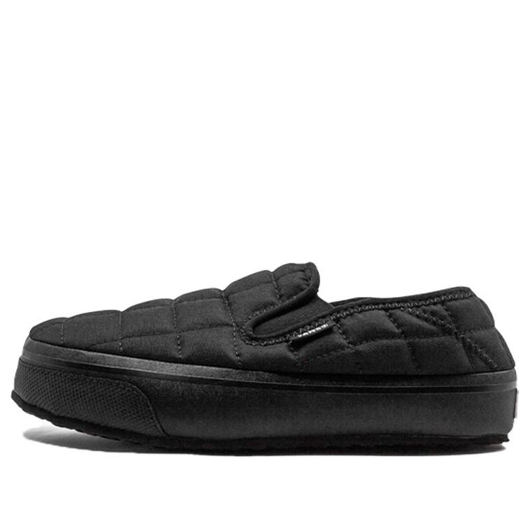 Vans Slip-ER Black VN0A3TKRBLK
