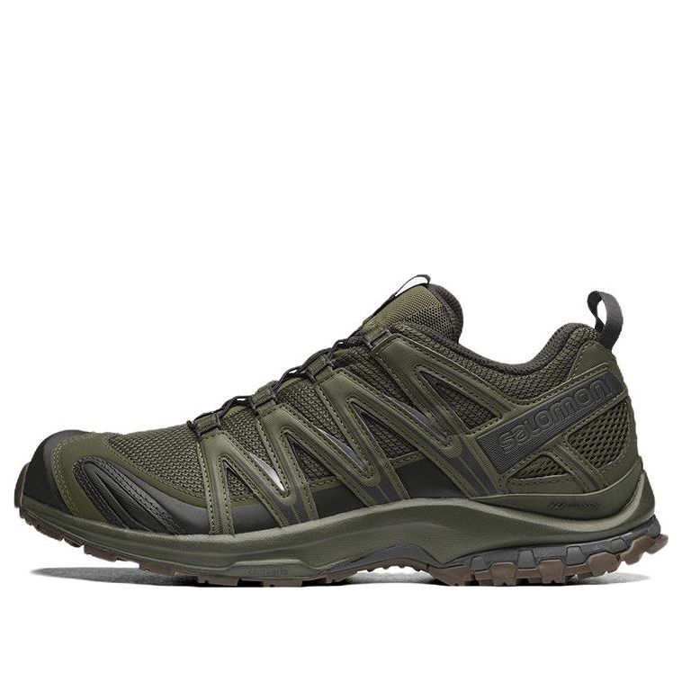 Salomon XA Pro 3D 'Green' 416178