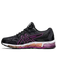 (WMNS) ASICS Gel Quantum 360 6 'Graphite Grey Orchid' 1022A263-021