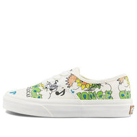 (PS) Vans Authentic 'Eco Theory' VN0A3UIVARG