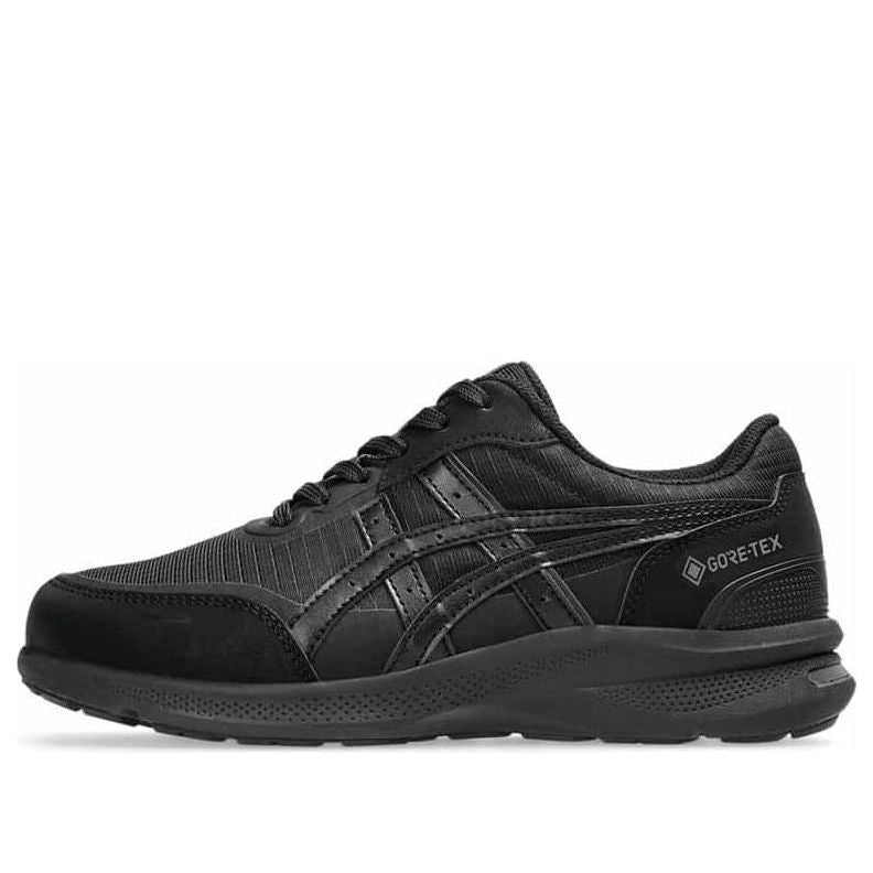 (WMNS) ASICS Hadashi Walker Gore-Tex 'Black' 1292A074-001
