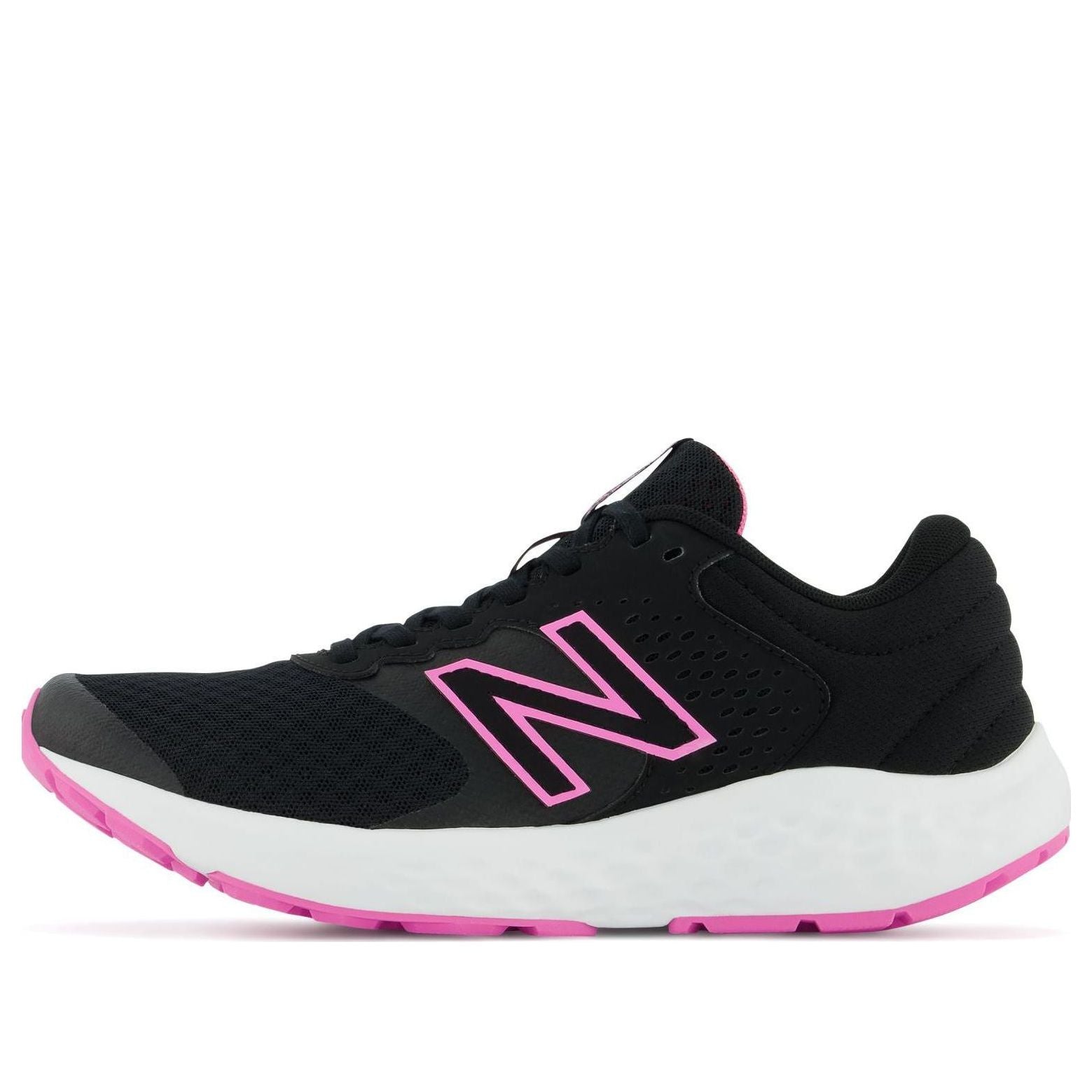 (WMNS) New Balance 420 'Black' WE420CN2