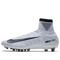 Nike Mercurial Velce 3 DF CR7 AG Pro 'Blue Tint' 852519-401