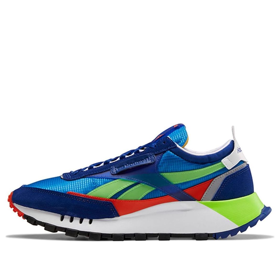 Reebok Classic Leather Legacy 'Deep Cobalt Blue' FY7342