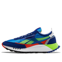 Reebok Classic Leather Legacy 'Deep Cobalt Blue' FY7342