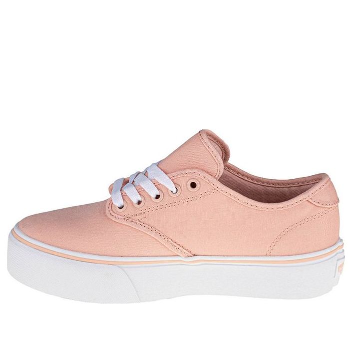 Vans Camden Sneakers K Pink VN0A3TL8VV8