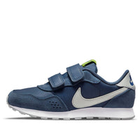 (PS) Nike MD Valiant 'Mystic Navy Grey Fog' CN8559-406