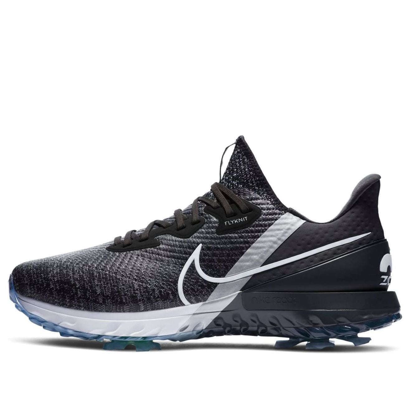 Nike Air Zoom Infinity Tour Golf Wide 'Black White' CT0541-001