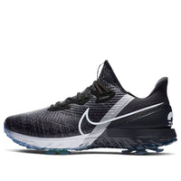 Nike Air Zoom Infinity Tour Golf Wide 'Black White' CT0541-001