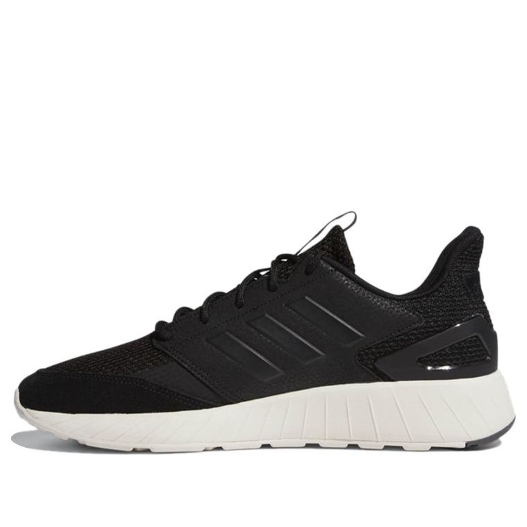 adidas neo adidas QUESTARSTRIKE 'Black White' F97650